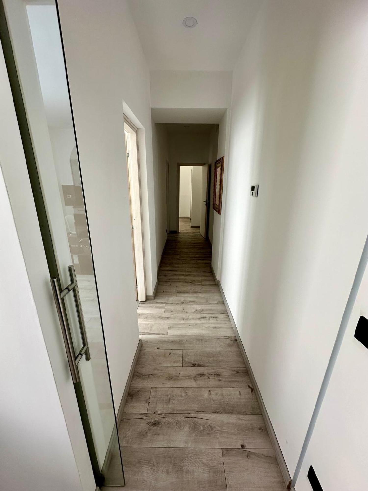 Casa Chiarina - Centro Citta Daire Torino Dış mekan fotoğraf